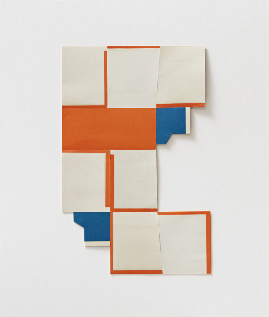papercut_21, 2020, 21×14