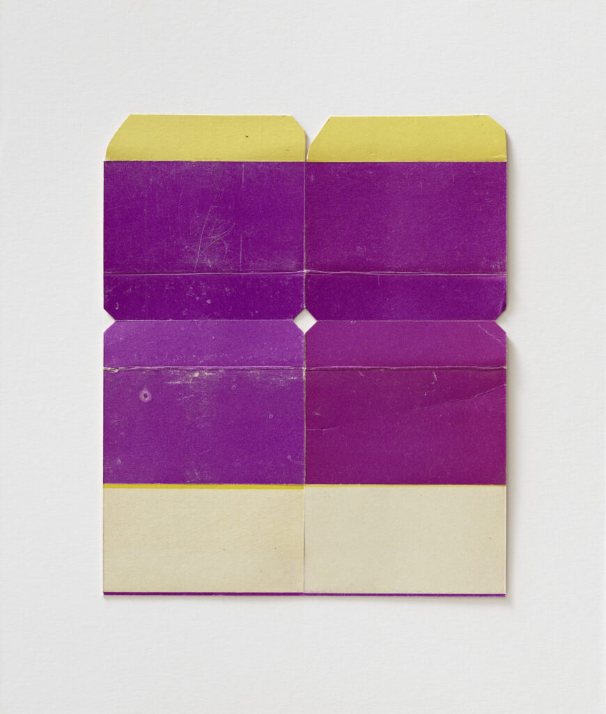 papercut_25, 2020, 20 x 16,5